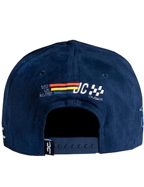 Gorra con visera curva casual JC Hats para hombre