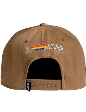 Gorra con visera curva casual JC Hats para hombre
