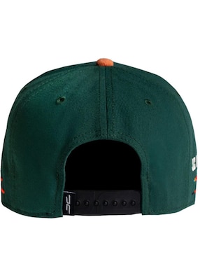 Gorra con visera curva casual JC Hats para hombre