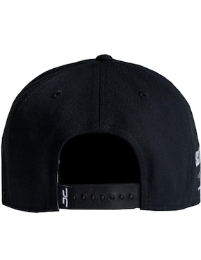 Gorra con visera curva casual JC Hats para hombre