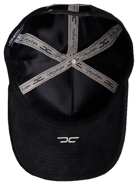Gorra con visera curva casual JC Hats para hombre