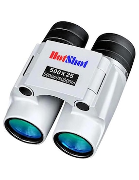 Binoculares refractor Hot Shot modelo VizoTiny
