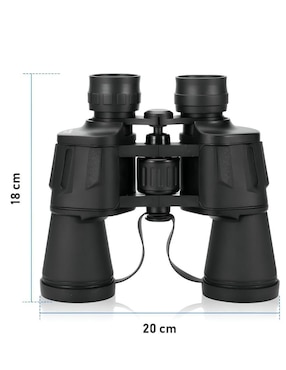 Binoculares lineal Xtellar modelo XTLLAR6676