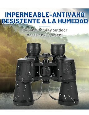 Binoculares lineal Xtellar modelo XTLLAR6676