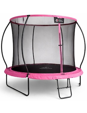 Trampolín Little Monkey MKZ-TRAMPUMK10FT