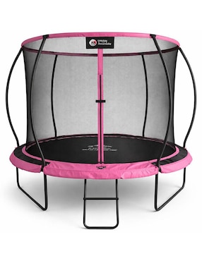 Trampolín Little Monkey MKZ-TRAMPUMK10FT