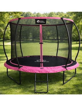 Trampolín Little Monkey MKZ-TRAMPUMK10FT