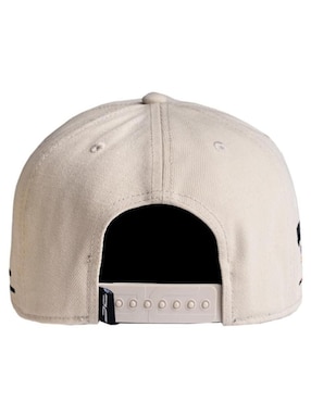 Gorra con visera curva casual Jc Hats para hombre
