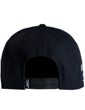 Gorra con visera curva casual Jc Hats para hombre