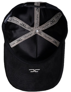 Gorra con visera curva casual Jc Hats para hombre