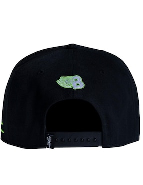 Gorra con visera curva casual Jc Hats para hombre