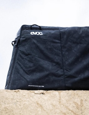 Funda para bicicleta Evoc