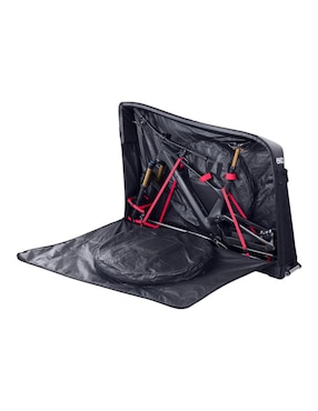 Funda para bicicleta Evoc
