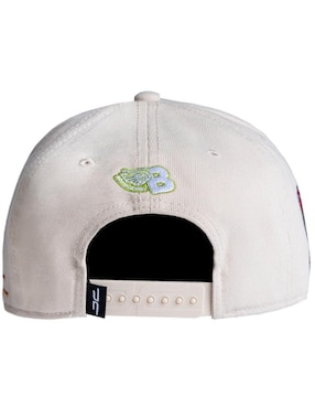 Gorra con visera curva casual Jc Hats para hombre