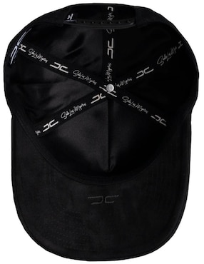 Gorra con visera curva casual Jc Hats para hombre
