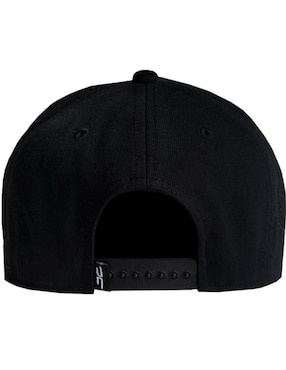 Gorra con visera curva casual Jc Hats para hombre