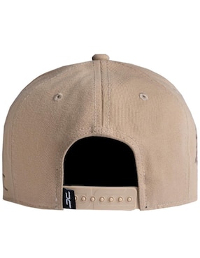 Gorra con visera curva casual Jc Hats para hombre