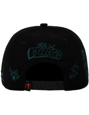 Gorra con visera curva casual Jc Hats para hombre