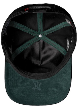 Gorra con visera curva casual Jc Hats para hombre