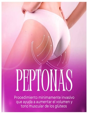 Kit de suplementos alimenticios Perfect Booty & Booty Woman Mesoestetic con vitaminas y minerales