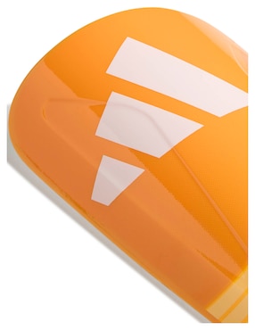 Espinillera Adidas fútbol adulto