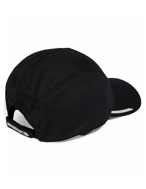 Gorra visera curva correa ajustable casual Adidas adulto