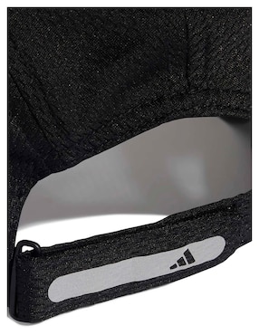Gorra visera curva correa ajustable casual Adidas adulto