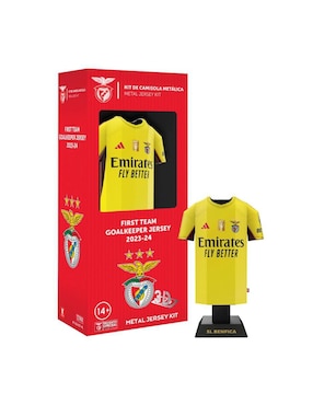 Figura S.L. Benfica Alloy Collectors portero