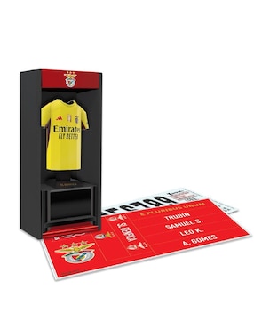 Figura S.L. Benfica Alloy Collectors portero