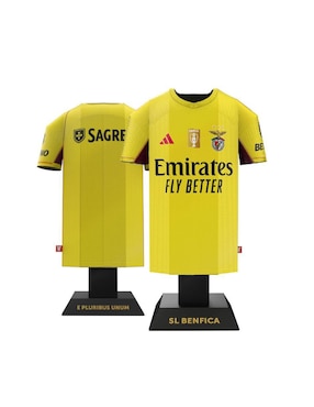 Figura S.L. Benfica Alloy Collectors portero