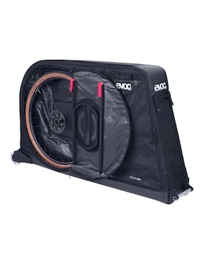 Funda para bicicleta Evoc