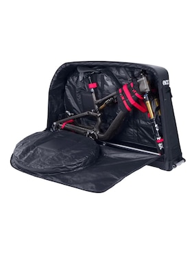 Funda para bicicleta Evoc