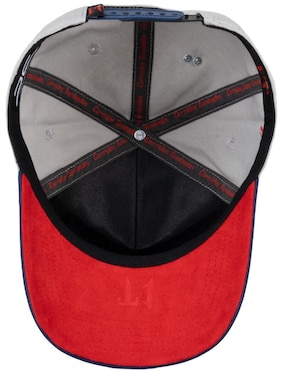 Gorra con visera curva casual JC Hats para hombre