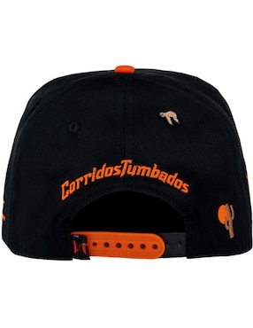 Gorra con visera curva casual JC Hats para hombre