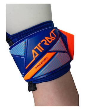 Guantes de portero Reusch unisex