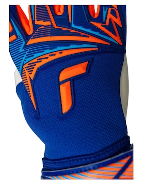 Guantes de portero Reusch unisex