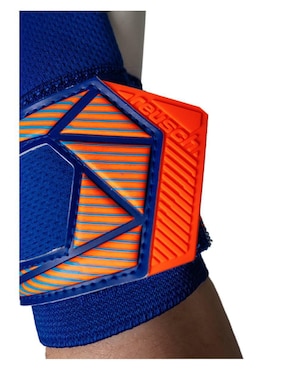 Guantes de portero Reusch unisex