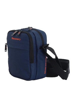 Mochila riñonera Discovery unisex