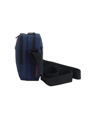 Mochila riñonera Discovery unisex