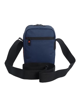 Mochila riñonera Discovery unisex
