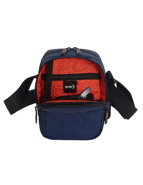 Mochila riñonera Discovery unisex