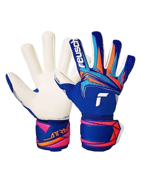 Guantes de portero Reusch unisex