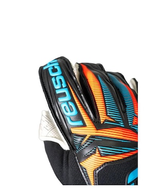 Guantes de portero Reusch adulto