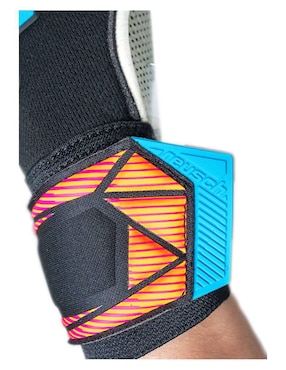 Guantes de portero Reusch adulto