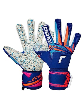 Guantes de portero Reusch unisex