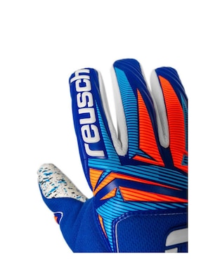 Guantes de portero Reusch unisex