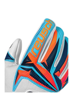 Guantes de portero Reusch unisex
