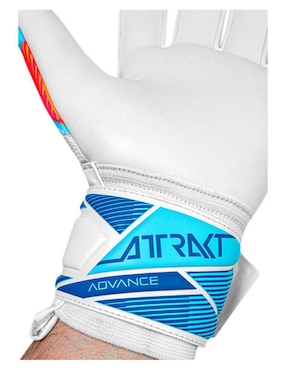 Guantes de portero Reusch unisex