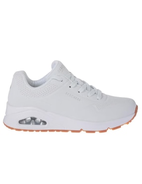 Tenis Skechers de hombre para caminar