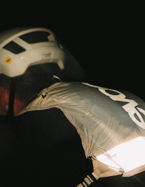 Mochila de ciclismo Evoc